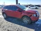 2007 Ford Edge SEL Plus