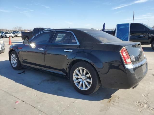 2011 Chrysler 300 Limited