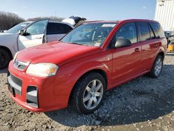 Saturn salvage cars for sale: 2006 Saturn Vue