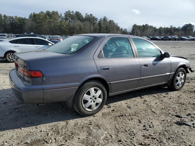 1998 Toyota Camry CE