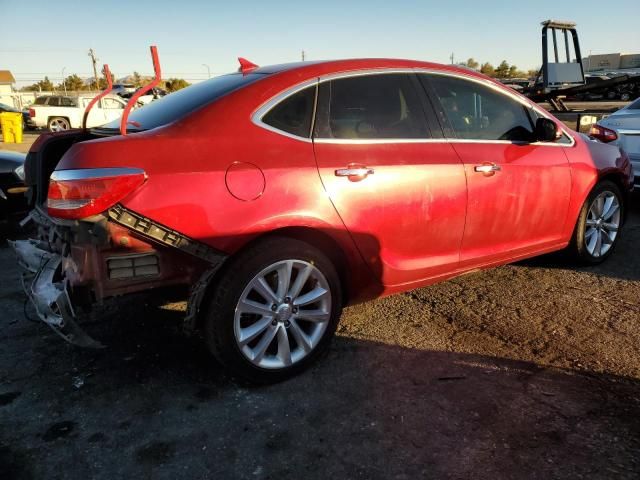 2012 Buick Verano