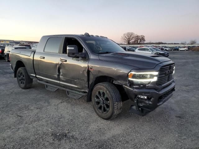 2023 Dodge 2500 Laramie