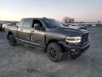 2023 Dodge 2500 Laramie