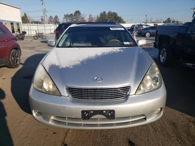 2005 Lexus ES 330