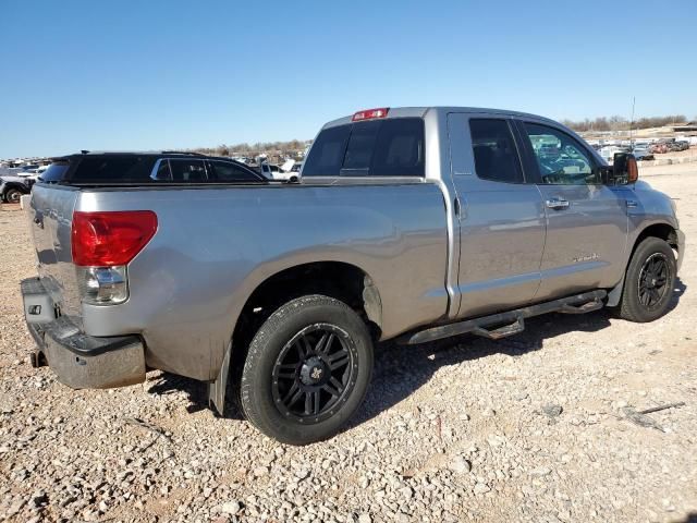 2008 Toyota Tundra Double Cab Limited