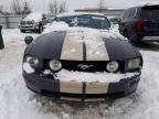 2009 Ford Mustang