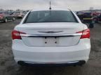 2014 Chrysler 200 LX