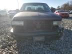 1998 Chevrolet S Truck S10