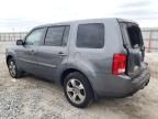 2012 Honda Pilot EXL