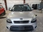 2012 KIA Soul +