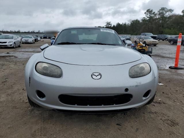 2006 Mazda MX-5 Miata