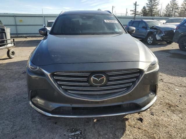 2020 Mazda CX-9 Grand Touring