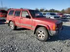 2000 Jeep Cherokee Sport