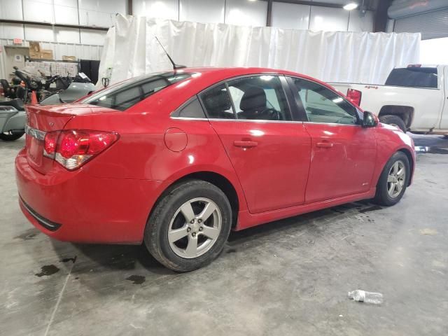 2013 Chevrolet Cruze LT