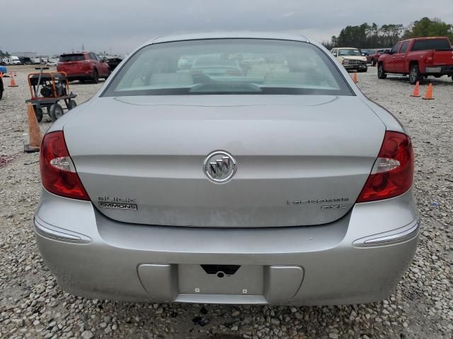 2008 Buick Lacrosse CXL