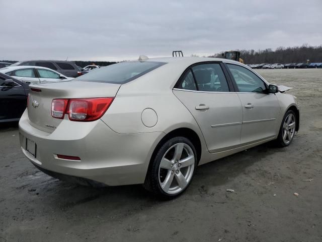 2013 Chevrolet Malibu 1LT