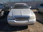 2004 Lincoln Town Car Ultimate