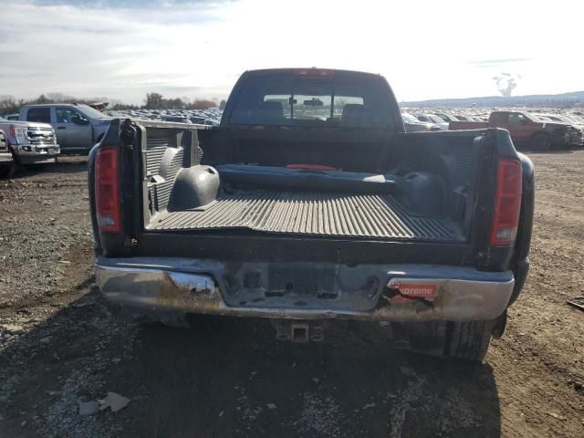 2006 Dodge RAM 3500 ST