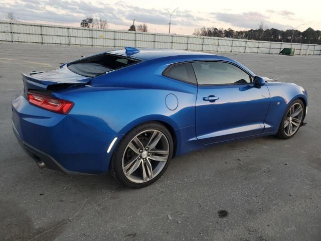 2018 Chevrolet Camaro LT