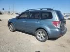 2010 Subaru Forester 2.5X Premium