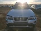 2008 BMW X3 3.0SI