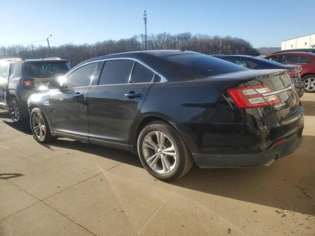 2018 Ford Taurus SE