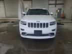 2016 Jeep Grand Cherokee Summit