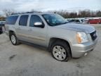 2007 GMC Yukon XL K1500