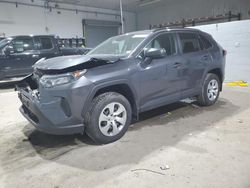 2019 Toyota Rav4 LE en venta en Candia, NH