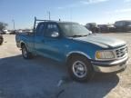 1998 Ford F150