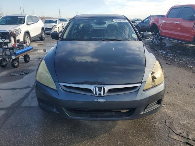 2007 Honda Accord SE