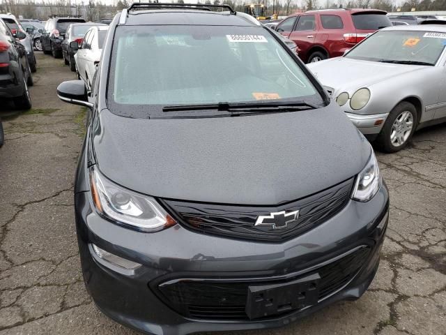 2020 Chevrolet Bolt EV Premier