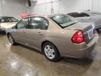 2007 Chevrolet Malibu LT