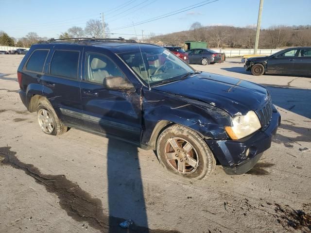 2006 Jeep Grand Cherokee Laredo