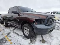 2013 Dodge RAM 1500 ST en venta en Brighton, CO