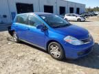 2011 Nissan Versa S