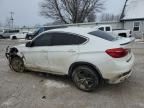 2015 BMW X6 XDRIVE35I