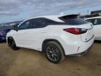 2019 Lexus RX 450H Base