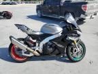 2022 Aprilia RSV4 1100