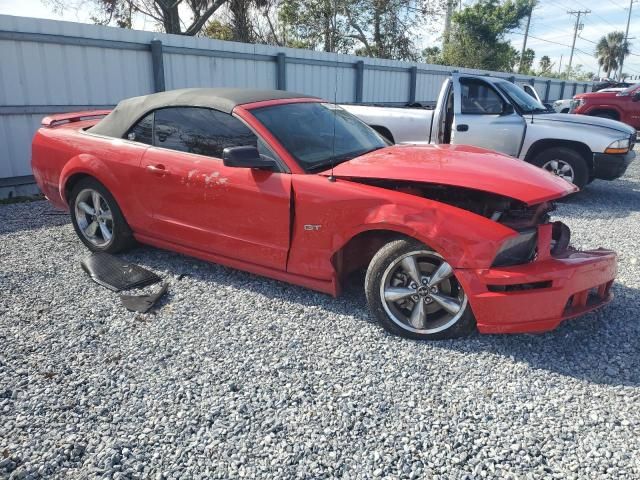 2006 Ford Mustang GT