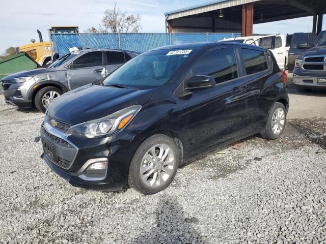 2019 Chevrolet Spark 1LT