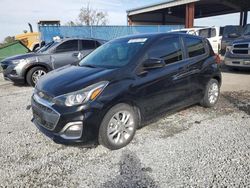 Chevrolet Vehiculos salvage en venta: 2019 Chevrolet Spark 1LT