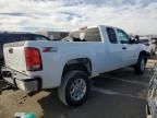 2013 GMC Sierra K2500 SLE