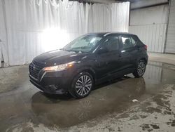 2024 Nissan Kicks SV en venta en Albany, NY