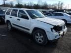 2005 Jeep Grand Cherokee Laredo