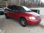 2005 Dodge Grand Caravan SXT