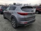 2018 KIA Sportage SX