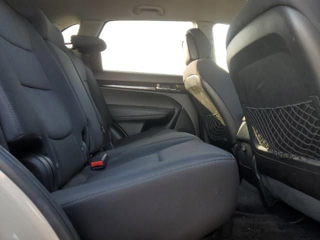 2011 KIA Sorento Base