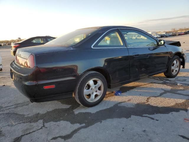 2002 Honda Accord EX