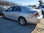 2006 Ford Fusion SE